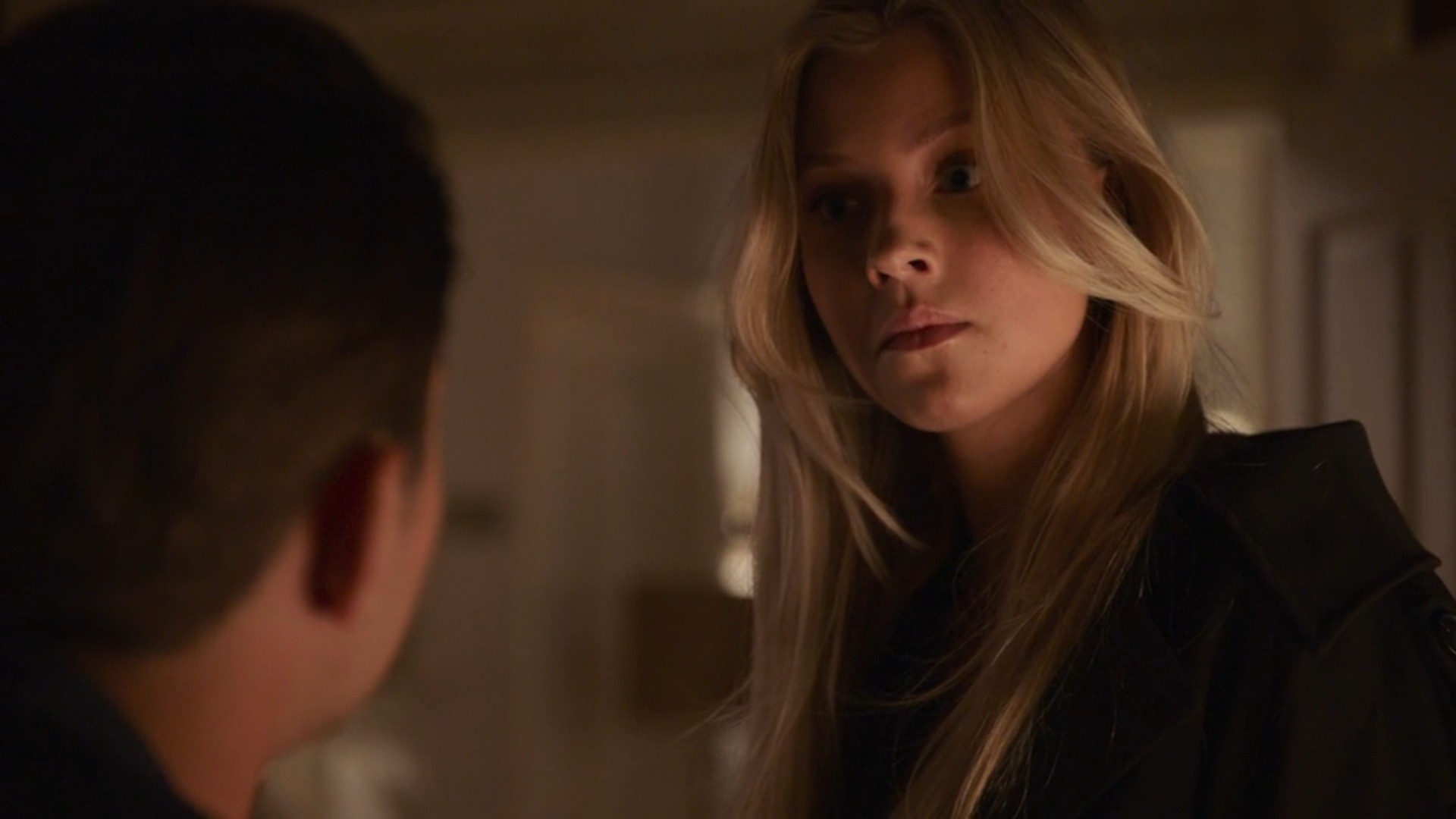 Nola schat de situatie verkeerd in.